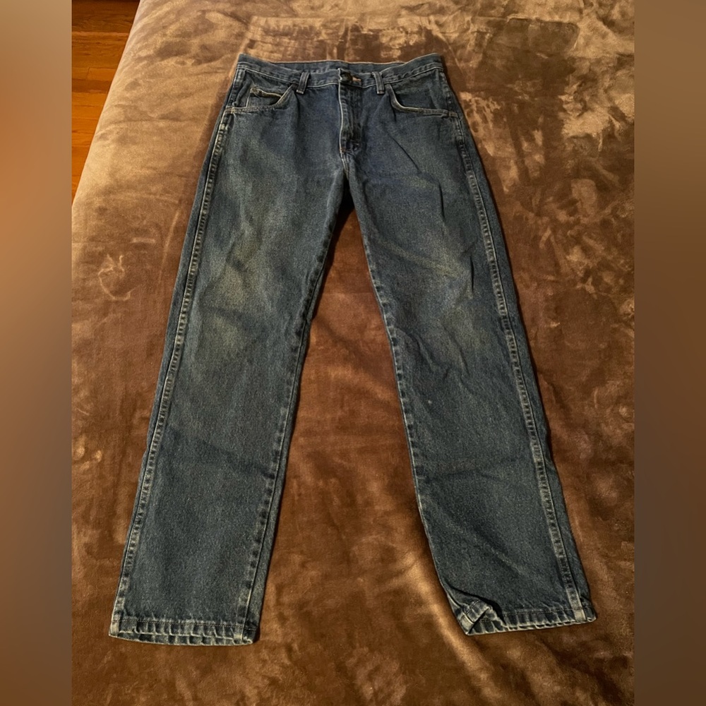 Rustler - Jeans 32x30
